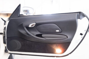 ボクスター 2.7 ティプトロニックS 左H