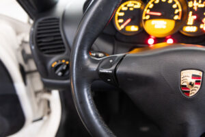 ボクスター 2.7 ティプトロニックS 左H