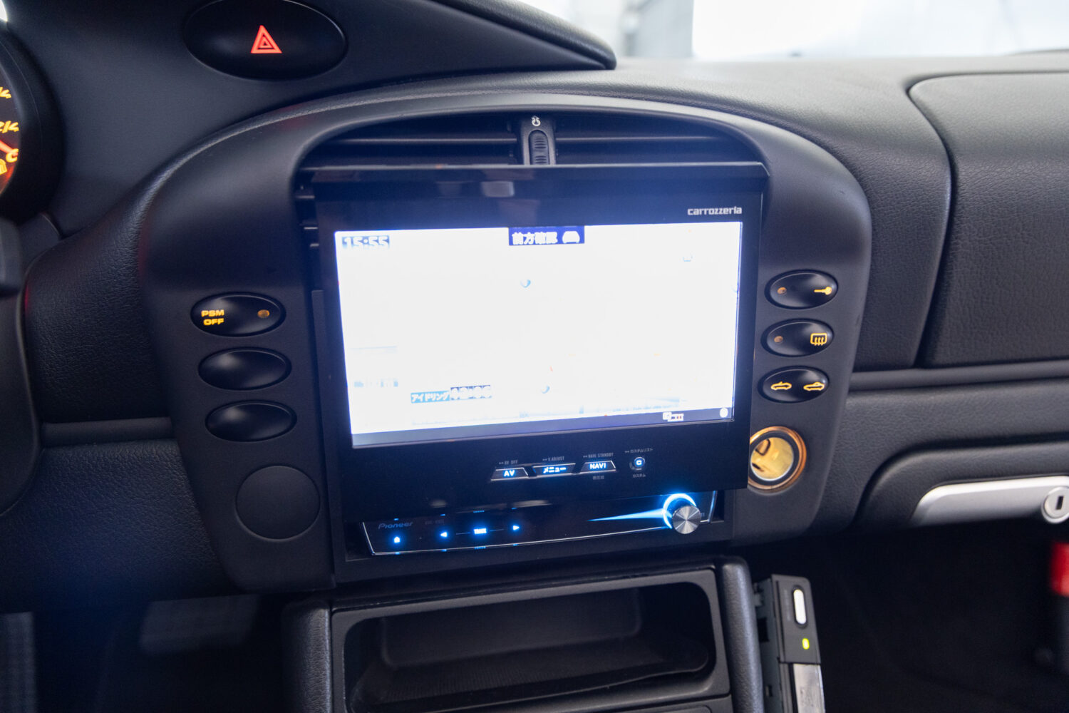 ボクスター 2.7 ティプトロニックS 左H