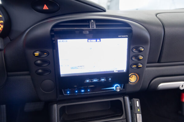 ボクスター 2.7 ティプトロニックS 左H