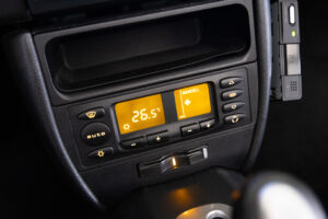 ボクスター 2.7 ティプトロニックS 左H