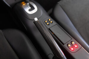 ボクスター 2.7 ティプトロニックS 左H