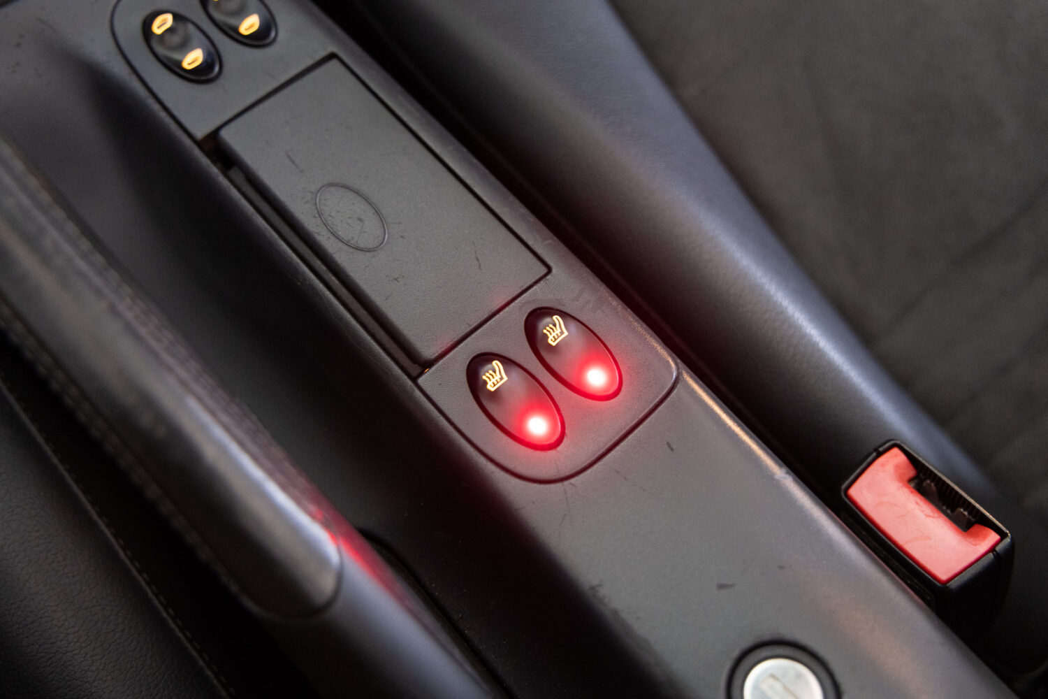 ボクスター 2.7 ティプトロニックS 左H