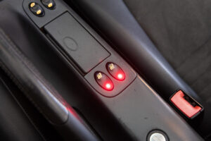 ボクスター 2.7 ティプトロニックS 左H