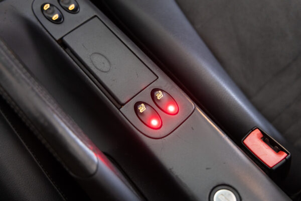 ボクスター 2.7 ティプトロニックS 左H