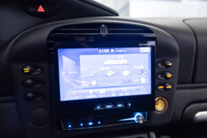 ボクスター 2.7 ティプトロニックS 左H