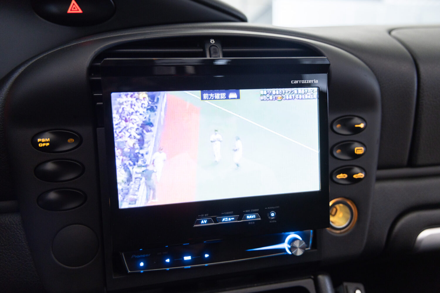 ボクスター 2.7 ティプトロニックS 左H