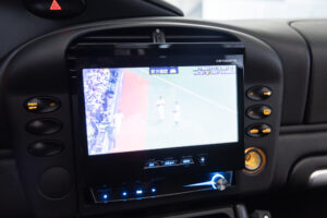 ボクスター 2.7 ティプトロニックS 左H