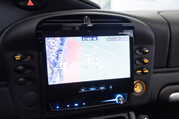 ボクスター 2.7 ティプトロニックS 左H