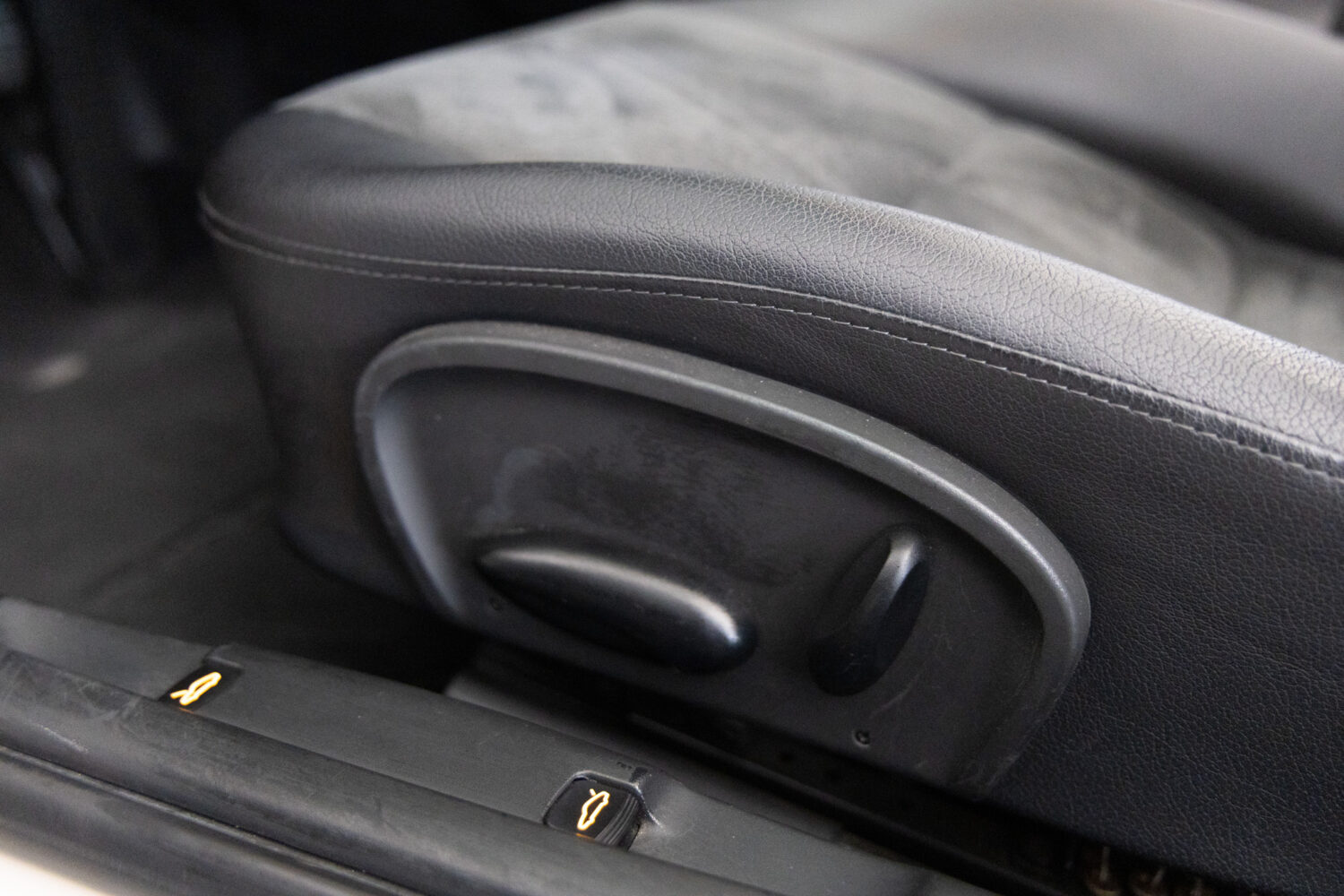 ボクスター 2.7 ティプトロニックS 左H