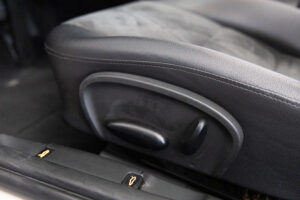 ボクスター 2.7 ティプトロニックS 左H