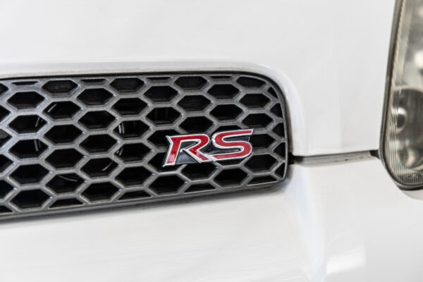 ヴィッツ 1.3 RS