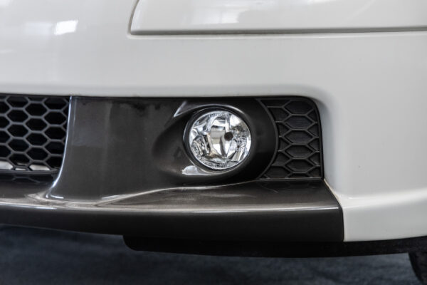ヴィッツ 1.3 RS