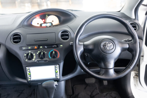 ヴィッツ 1.3 RS