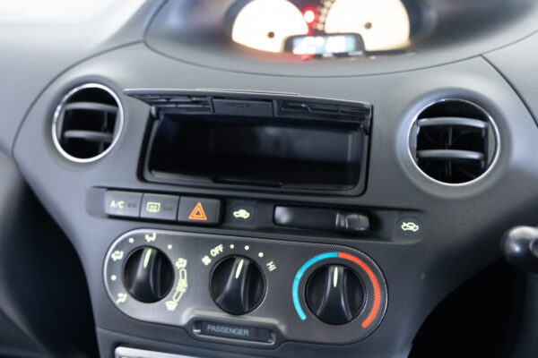 ヴィッツ 1.3 RS