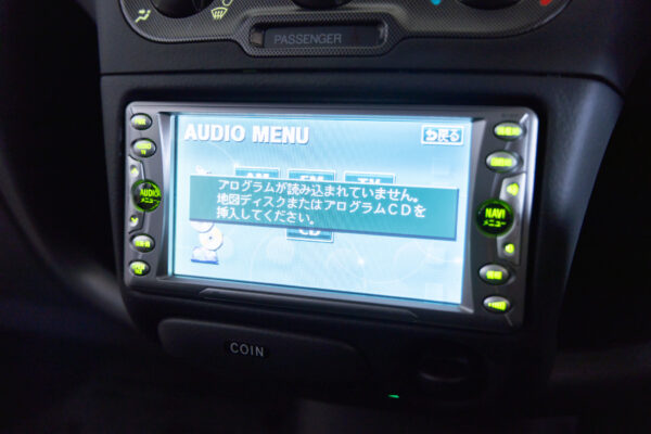ヴィッツ 1.3 RS