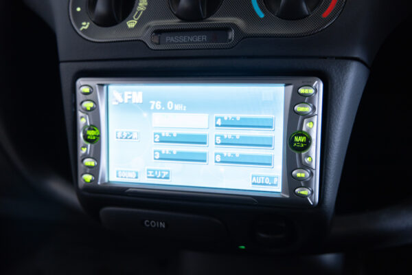ヴィッツ 1.3 RS