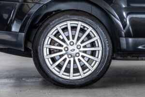 レンジローバースポーツ 5.0 V8