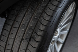 レンジローバースポーツ 5.0 V8