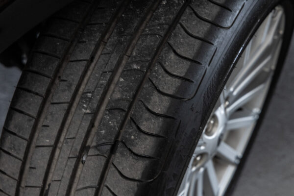 レンジローバースポーツ 5.0 V8