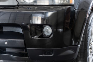 レンジローバースポーツ 5.0 V8