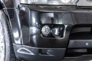 レンジローバースポーツ 5.0 V8