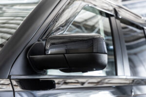 レンジローバースポーツ 5.0 V8