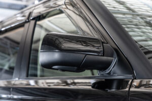 レンジローバースポーツ 5.0 V8