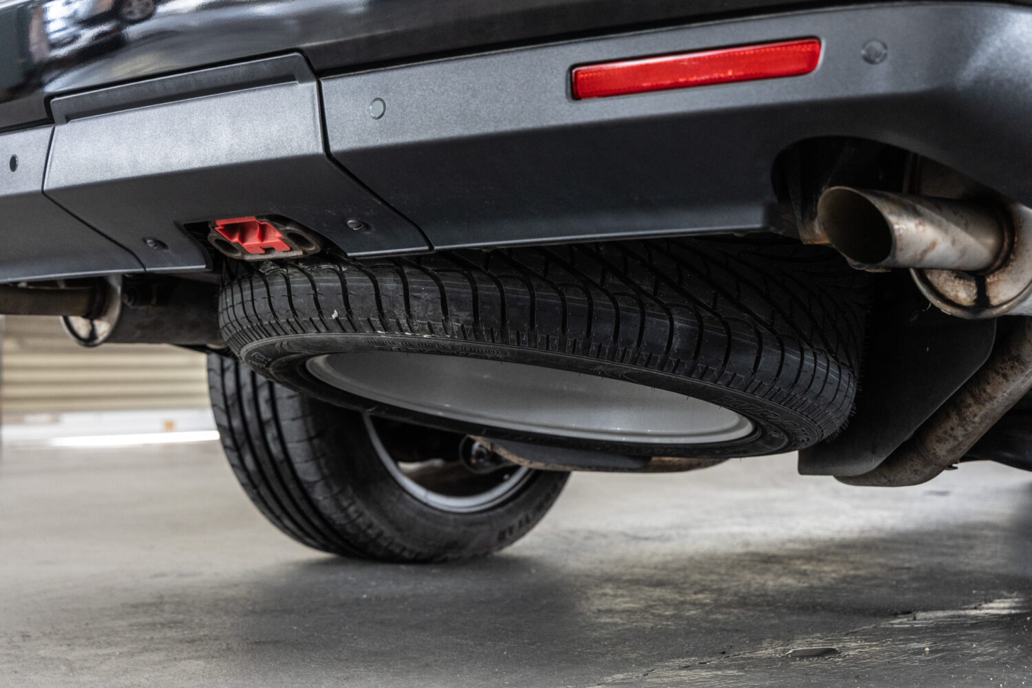 レンジローバースポーツ 5.0 V8