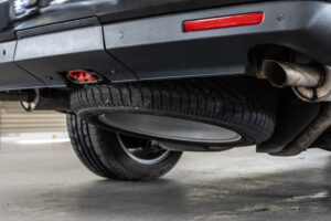 レンジローバースポーツ 5.0 V8