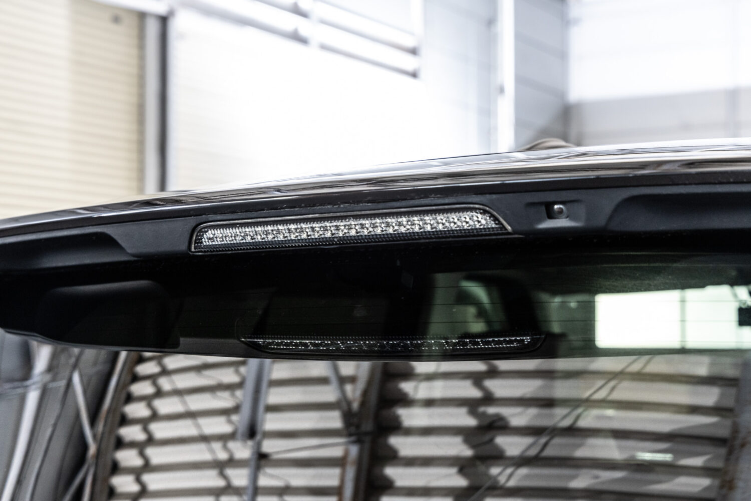 レンジローバースポーツ 5.0 V8