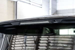 レンジローバースポーツ 5.0 V8