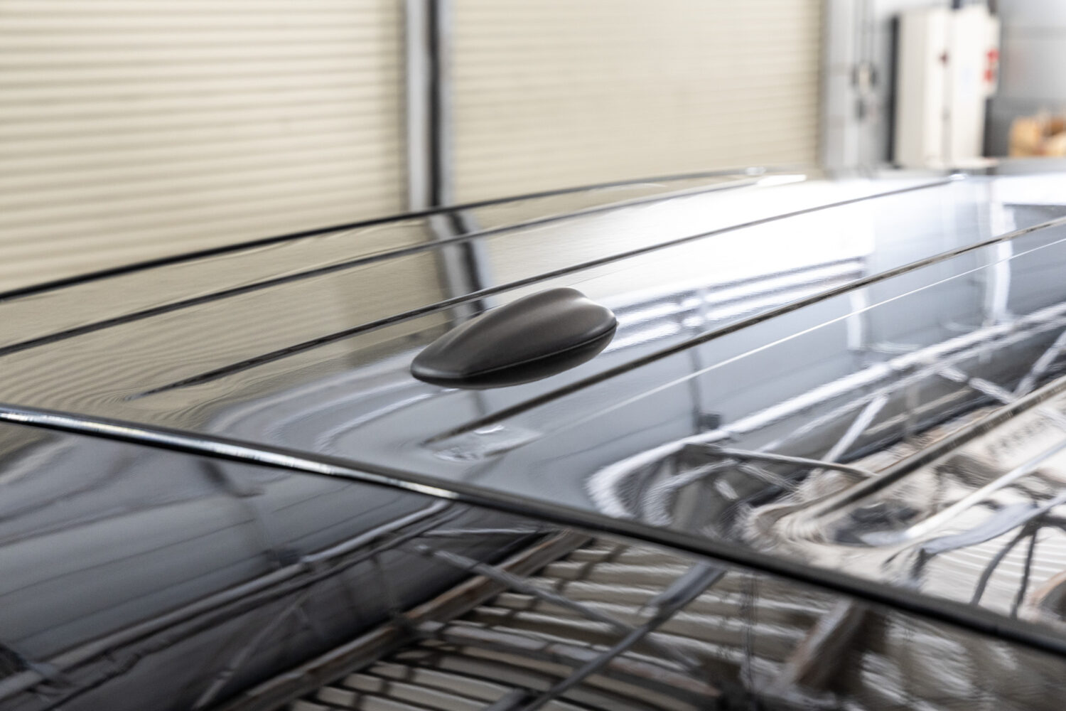 レンジローバースポーツ 5.0 V8