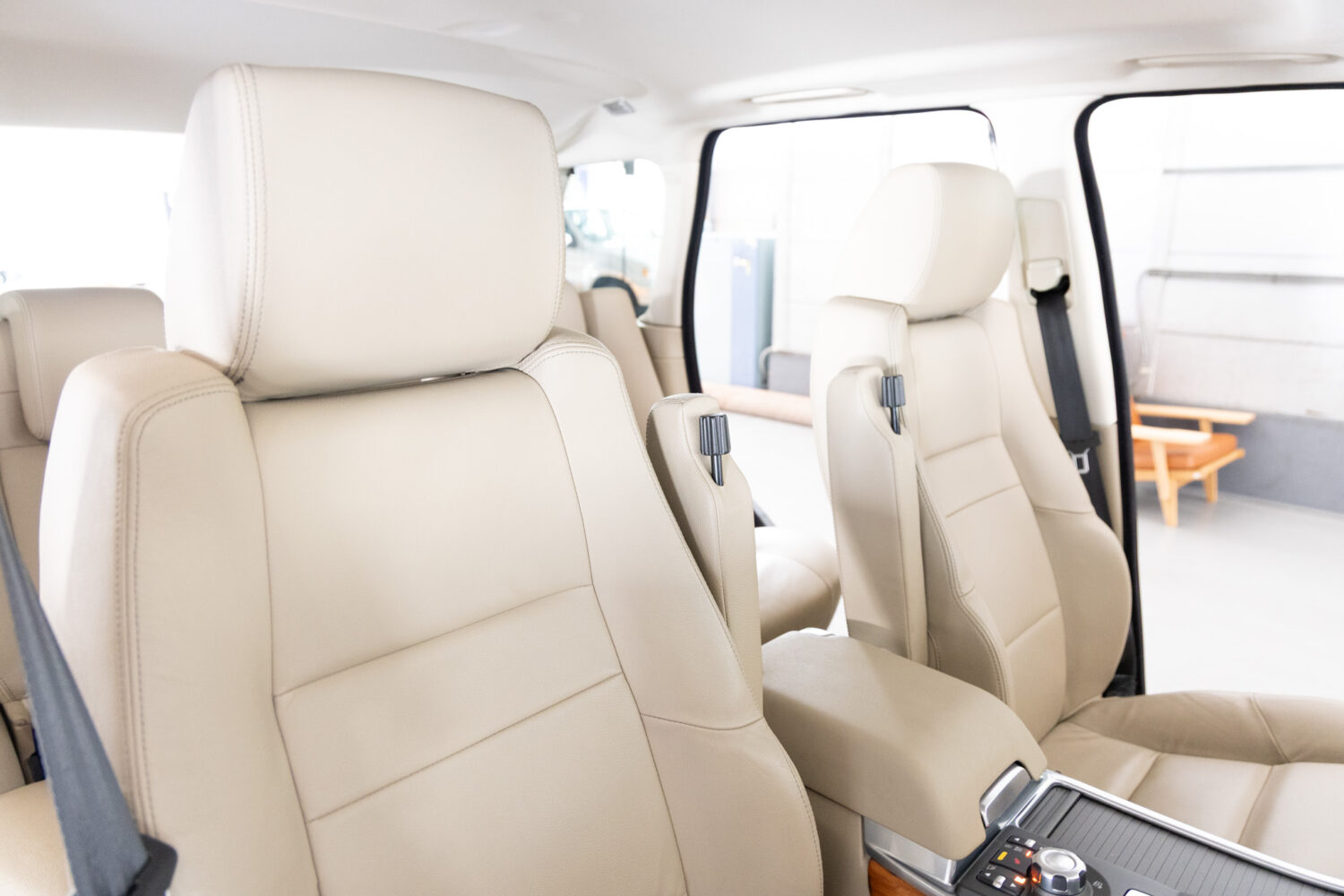 レンジローバースポーツ 5.0 V8