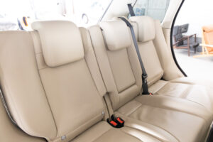 レンジローバースポーツ 5.0 V8