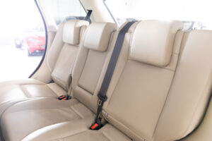 レンジローバースポーツ 5.0 V8