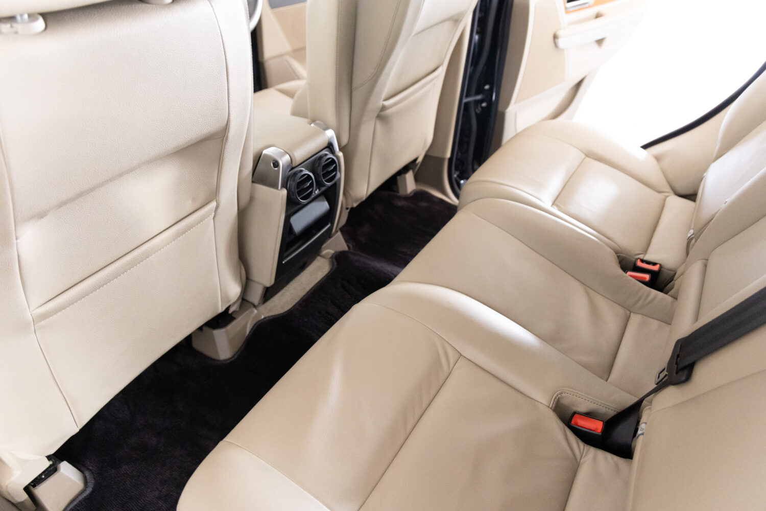 レンジローバースポーツ 5.0 V8