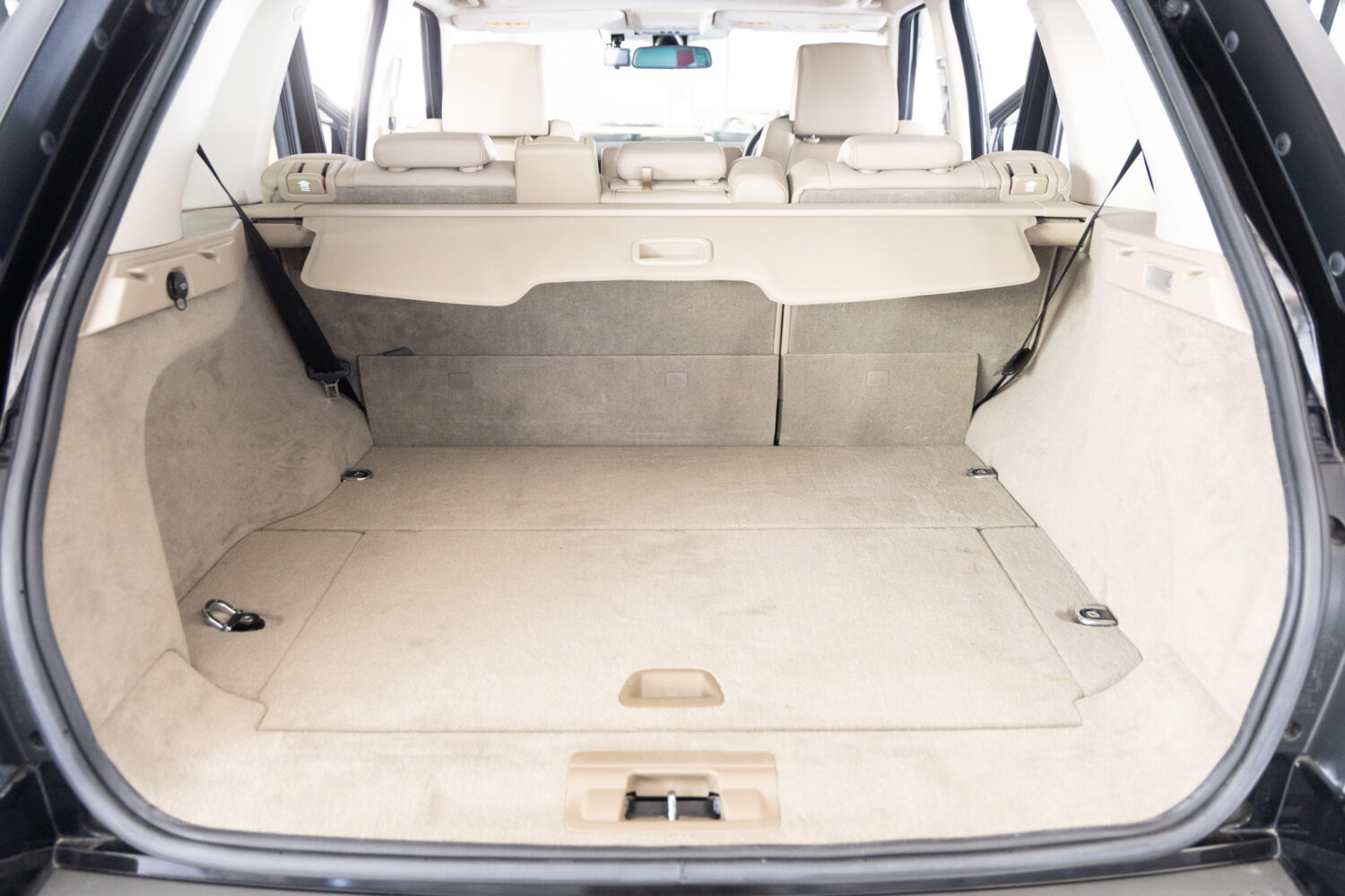 レンジローバースポーツ 5.0 V8