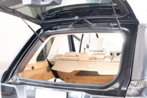 レンジローバースポーツ 5.0 V8