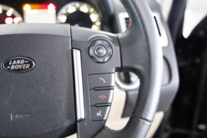 レンジローバースポーツ 5.0 V8