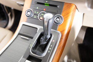 レンジローバースポーツ 5.0 V8