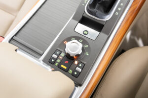 レンジローバースポーツ 5.0 V8