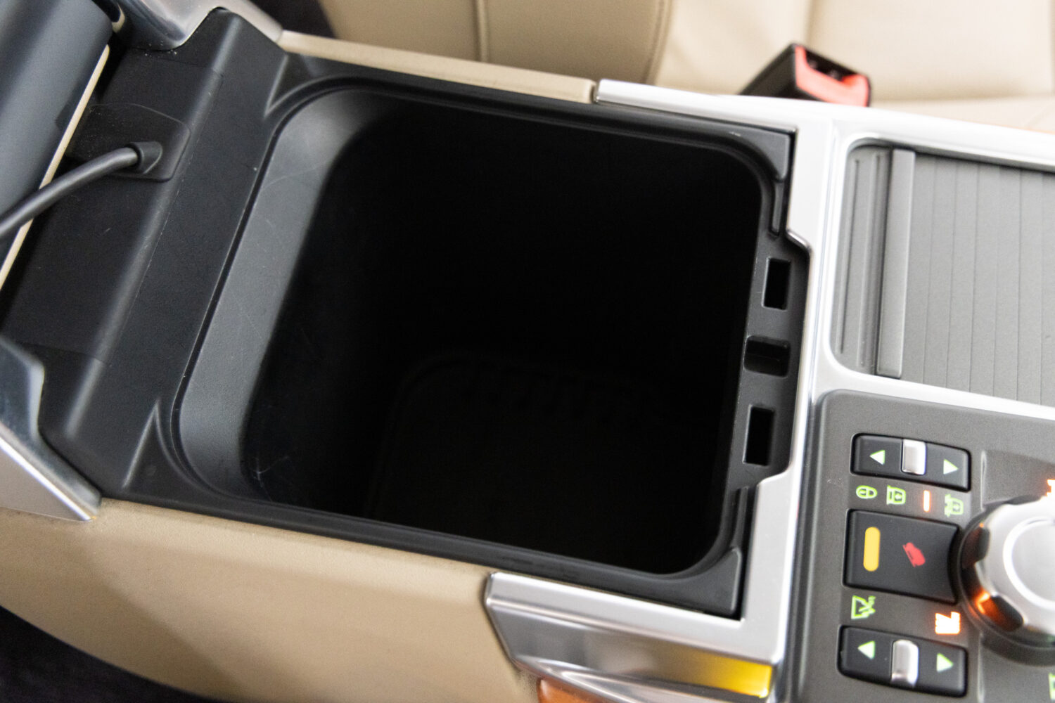 レンジローバースポーツ 5.0 V8