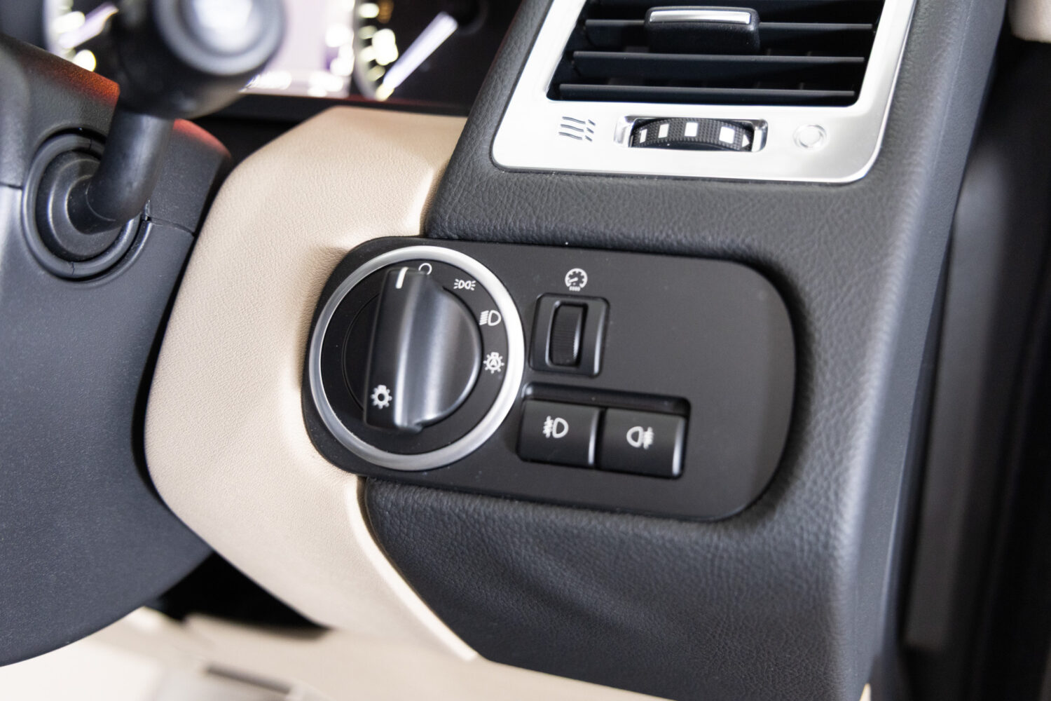 レンジローバースポーツ 5.0 V8