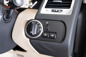 レンジローバースポーツ 5.0 V8