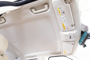 レンジローバースポーツ 5.0 V8