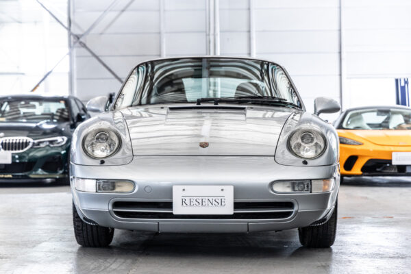 911 カレラ 左H