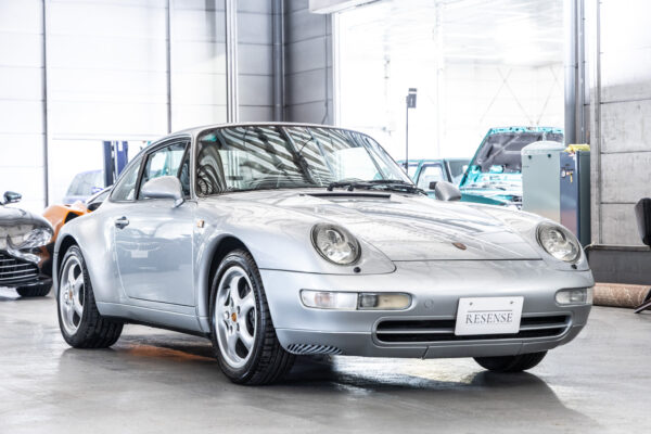 911 カレラ 左H