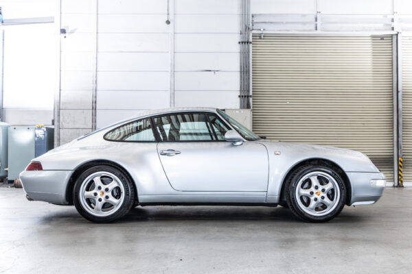 911 カレラ 左H