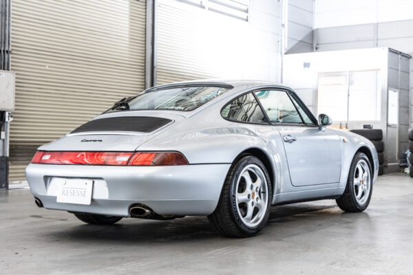 911 カレラ 左H